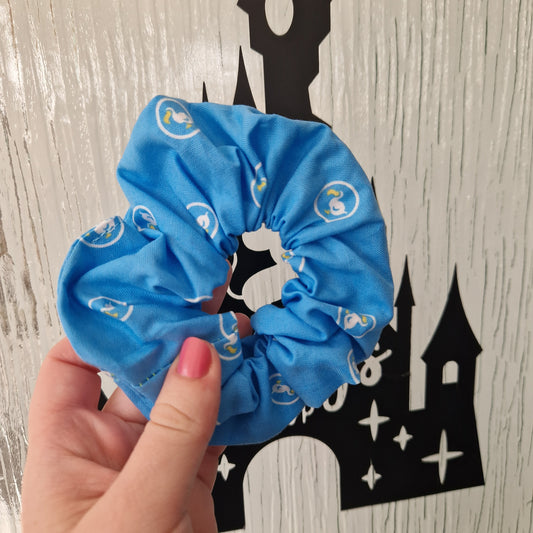 Dodo cotton hair scrunchie